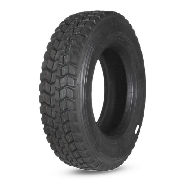 Pneu Aro 17,5 215/75 R17,5C CST68