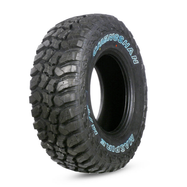 Pneu Aro 15 31x10,5 MASPIRE