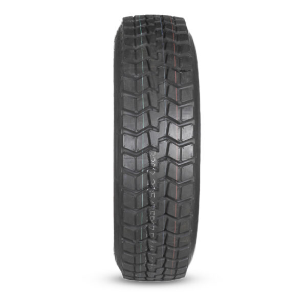 Pneu Aro 17,5 215/75 R17,5C CST68 - Image 2
