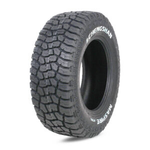 Pneu Aro LT265/65R17 MASPIRE A/T 01